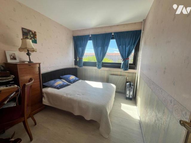 Appartement vente à Valence, Drôme