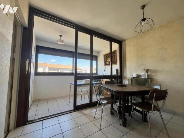 Appartement vente à Valence