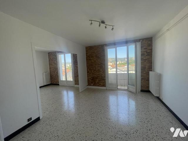 Appartement vente à France métropolitaine, Valence