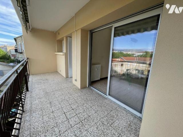 Appartement vente à Valence