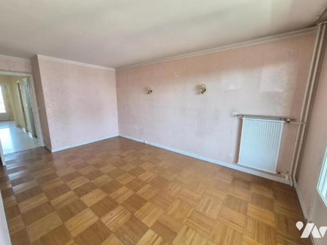 Appartement vente à Valence