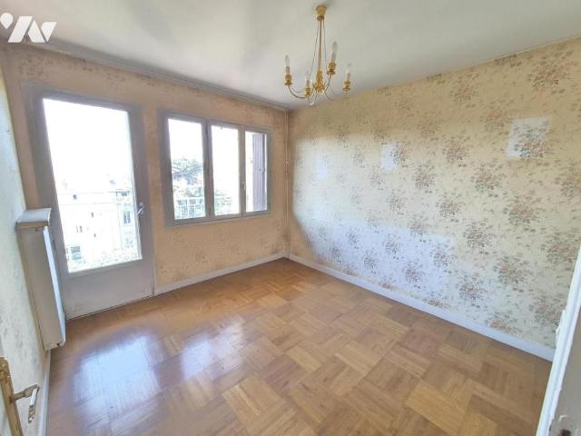 Appartement vente à Valence