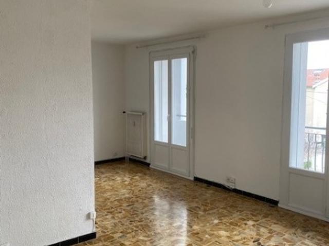 Appartement vente à Valence