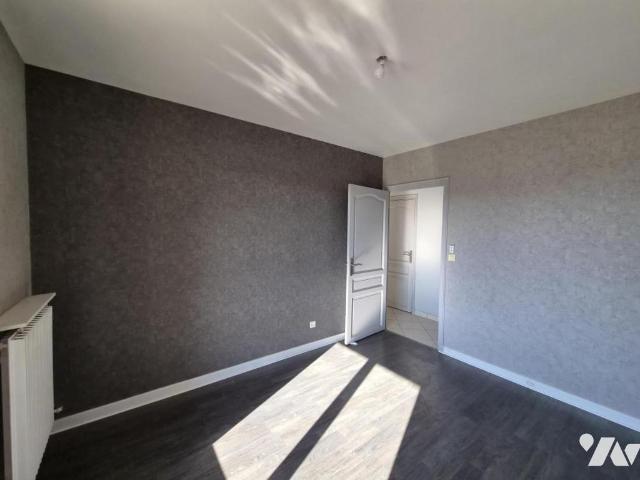 Appartement vente à Valence