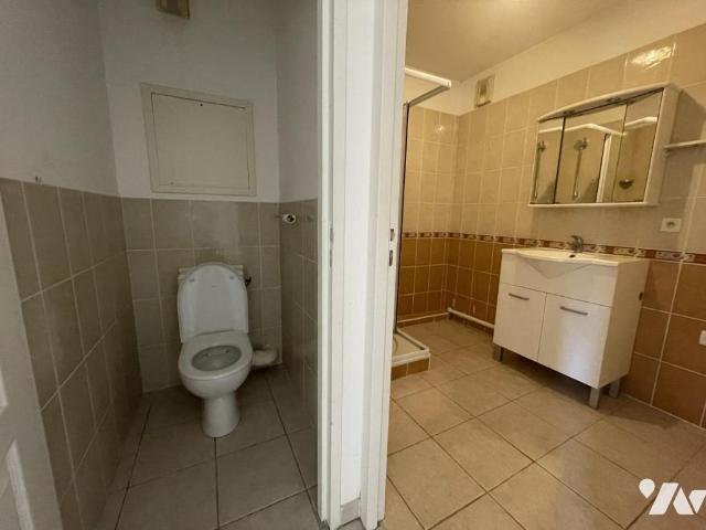Appartement vente à Valence