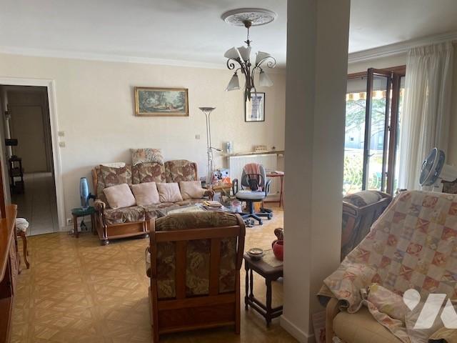 Appartement vente à Valence