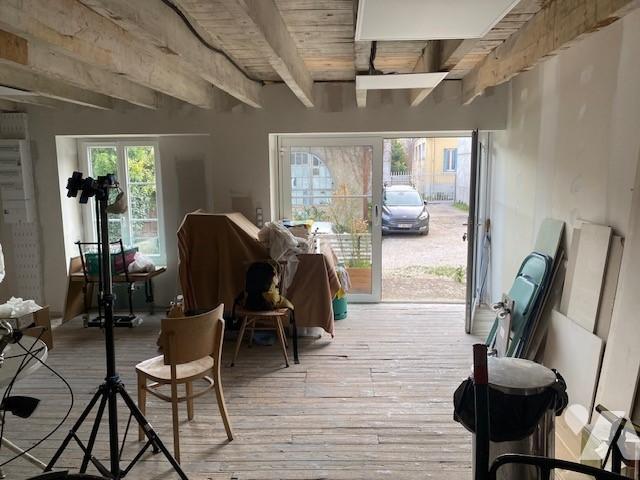 Appartement vente à Valence