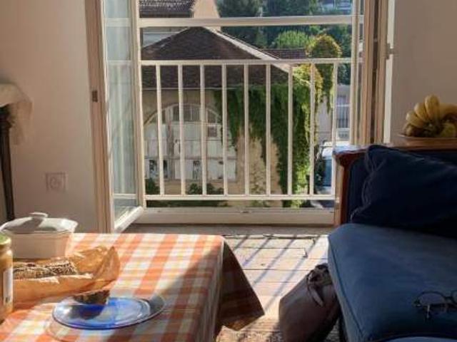 Appartement vente à Valence