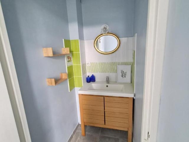 Appartement vente à Valence, Drôme