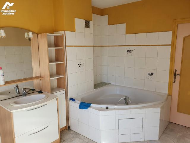 Appartement vente à Valence