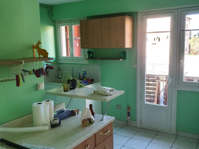 Appartement vente à Valence