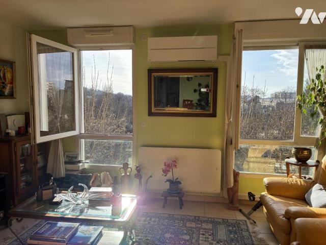 Appartement vente à Valence