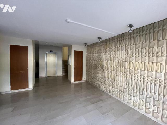 Appartement vente à Valence