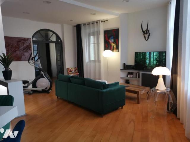 Appartement vente à France métropolitaine, Valence