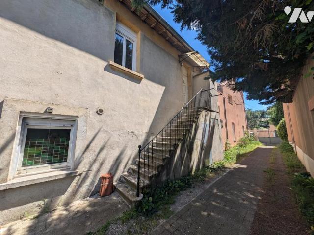 Appartement vente à Valence