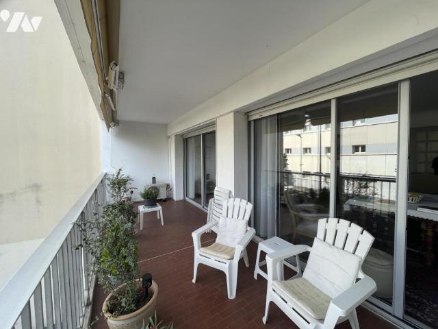 Appartement vente à Valence