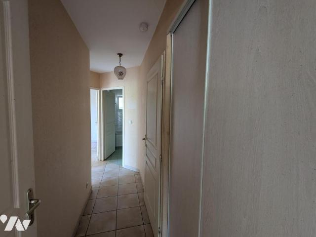 Appartement vente à Valence