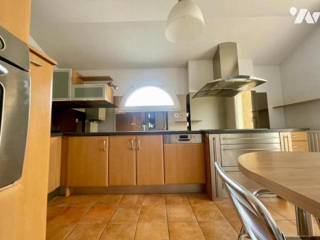 Appartement vente à Valence, Drôme
