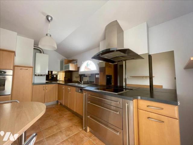 Appartement vente à Valence