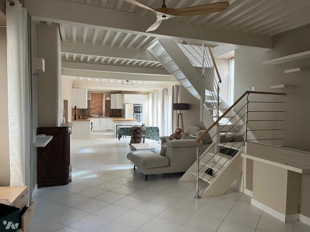 Appartement vente à Valence