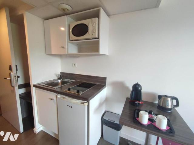 Appartement vente à Valence