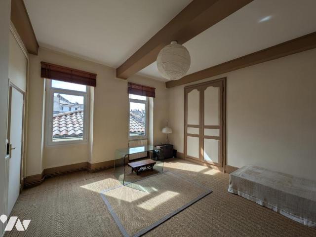 Appartement vente à Valence