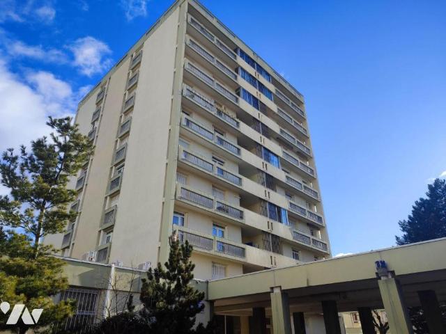 Appartement vente à Valence