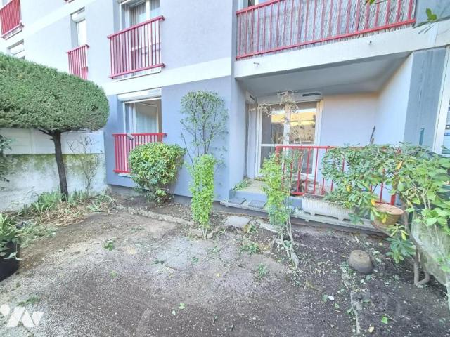 Appartement vente à Valence