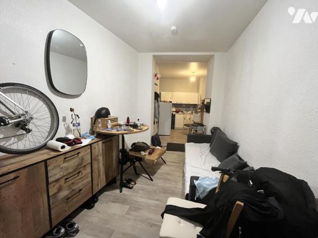 Appartement vente à Valence