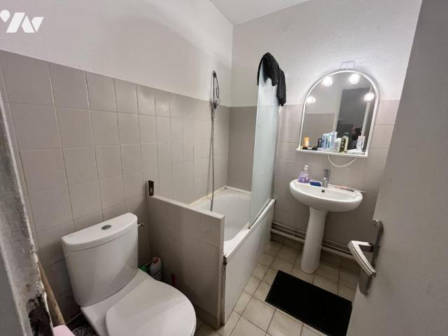 Appartement vente à Valence