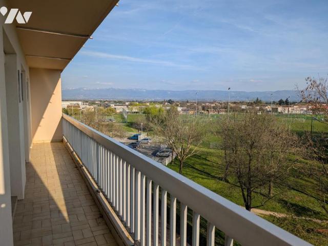Appartement vente à Valence