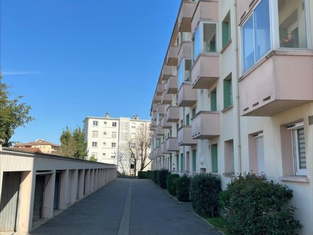 Appartement vente à Valence
