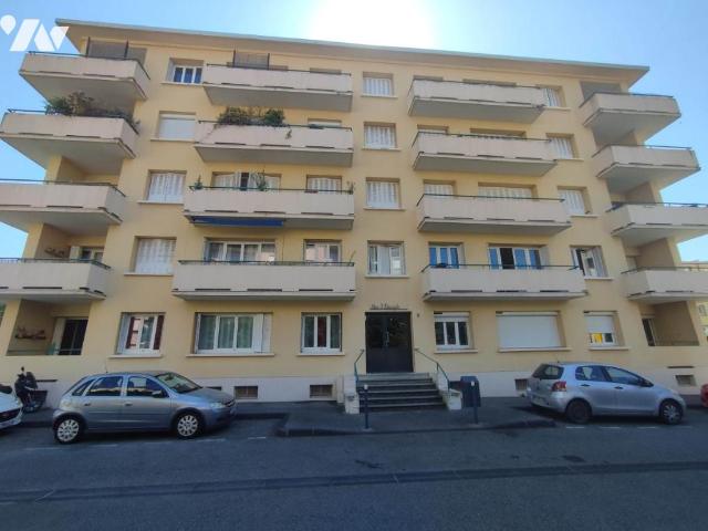 Appartement vente à Valence