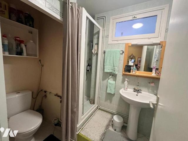 Appartement vente à Valence