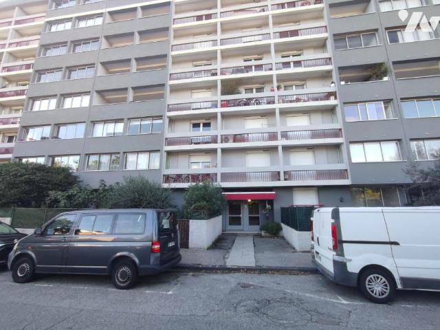 Appartement vente à Valence, Drôme