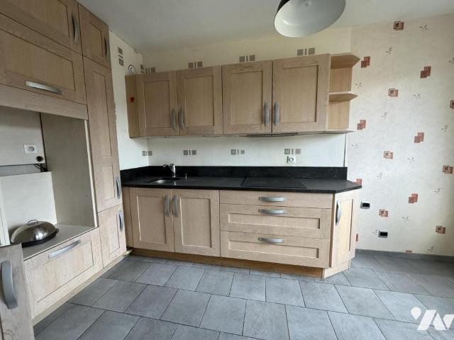 Appartement vente à Valenciennes