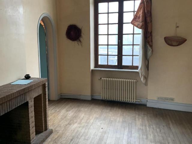 Appartement vente à Valenciennes