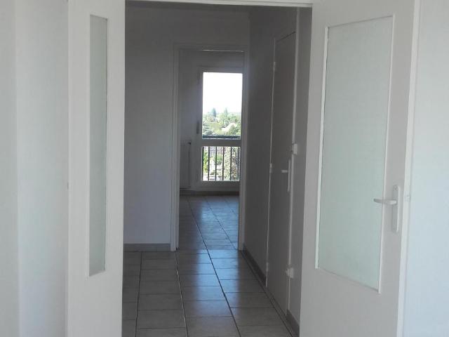 Appartement vente à Valenciennes