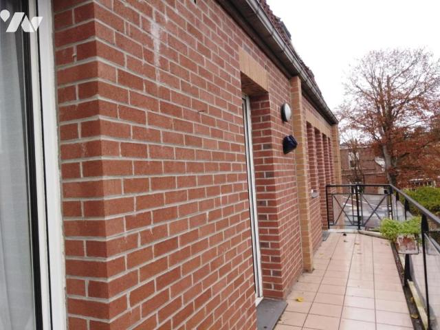 Appartement vente à Valenciennes