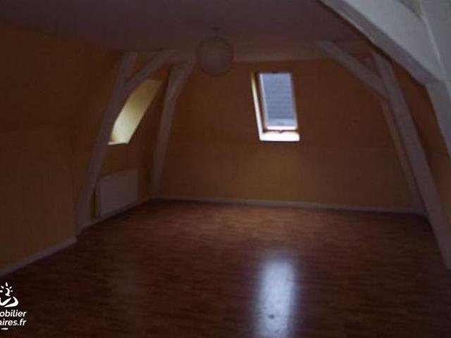 Appartement vente à Valenciennes
