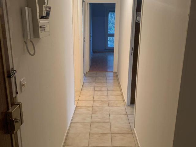 Appartement vente à Valenciennes