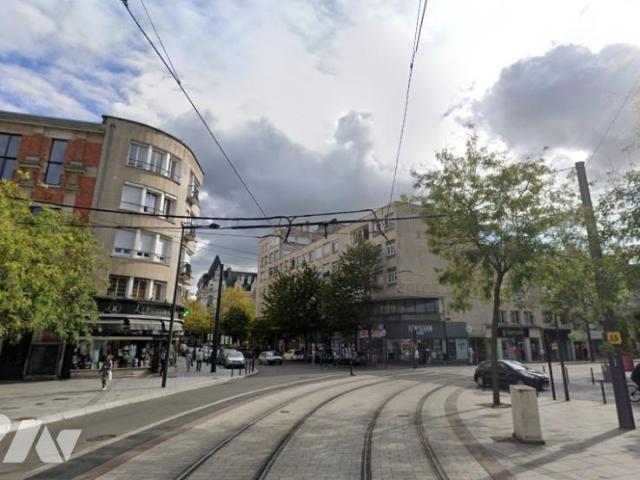Appartement vente à Valenciennes