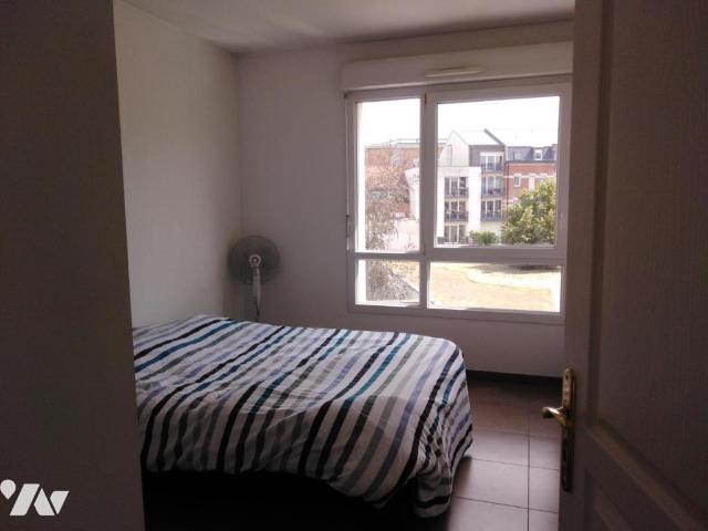 Appartement vente à Valenciennes
