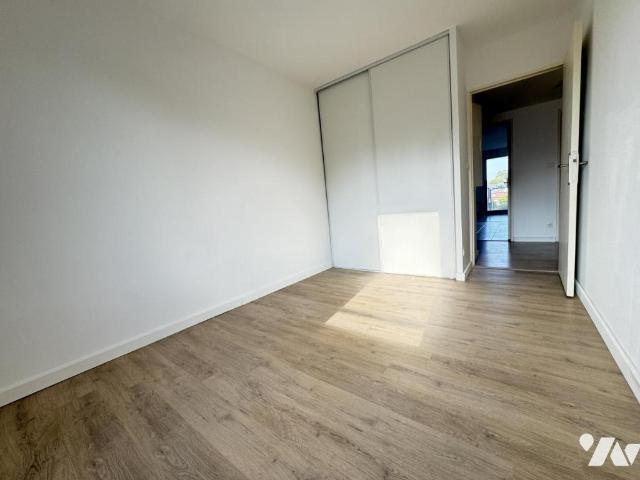 Appartement vente à Valenciennes, Nord