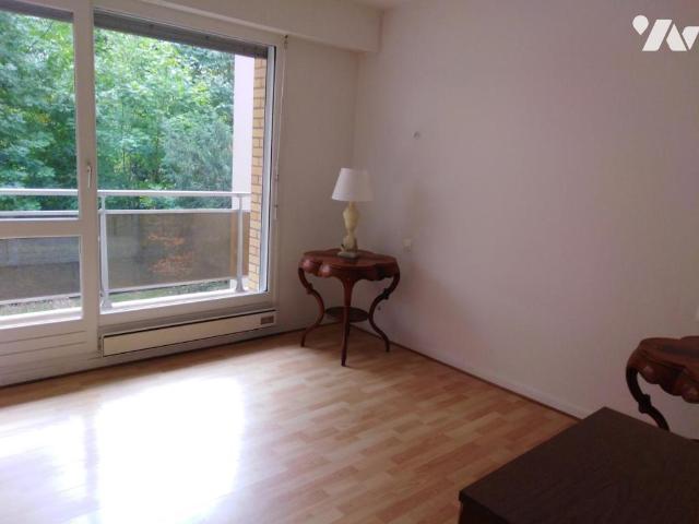 Appartement vente à Valenciennes, Nord