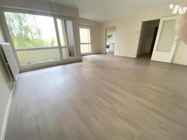 Appartement vente à Valenciennes, Nord