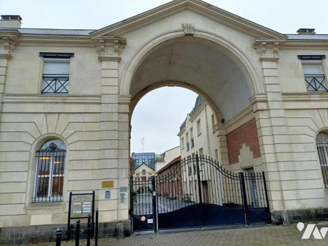 Appartement vente à Valenciennes