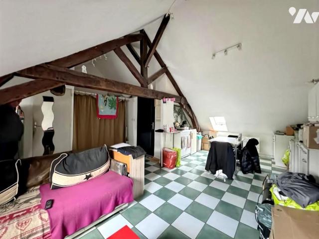 Appartement vente à Valenciennes