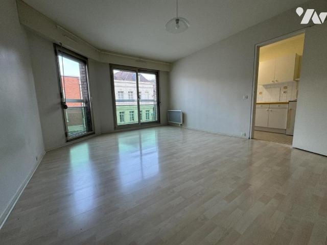 Appartement vente à Valenciennes