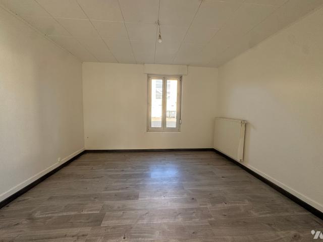 Appartement vente à Valentigney, Doubs